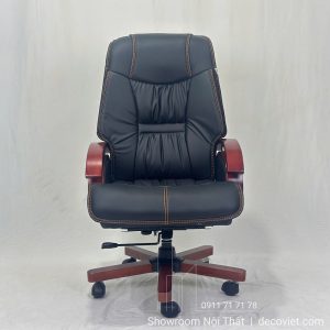 Ghế Giám Đốc Chỉnh Cơ 364T