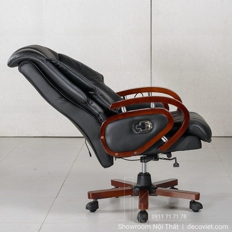 Ghế Giám Đốc Chỉnh Cơ 364T