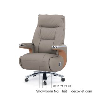 Ghế Giám Đốc Chỉnh Cơ Hiện Đại 321T