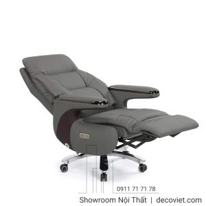 Ghế Giám Đốc Chỉnh Điện 313T