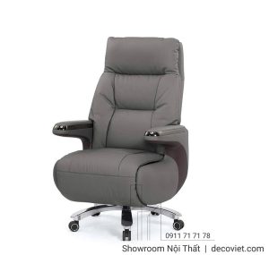 Ghế Giám Đốc Chỉnh Điện 313T