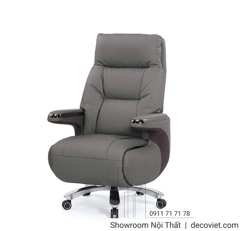 Ghế Giám Đốc Chỉnh Điện 313T