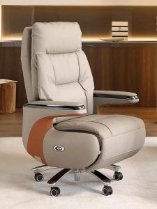 Ghế Giám Đốc Chỉnh Điện 313T