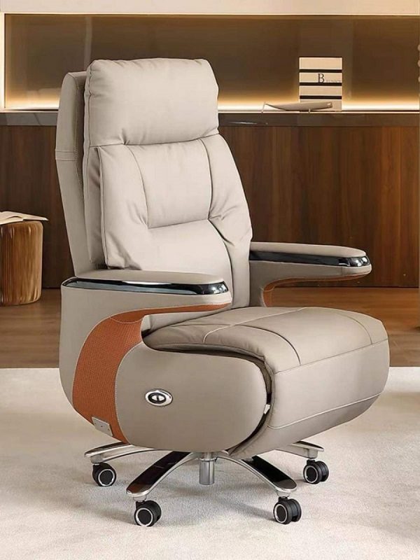 Ghế Giám Đốc Chỉnh Điện 313T