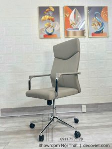 Ghế Giám Đốc Hiện Đại 309T
