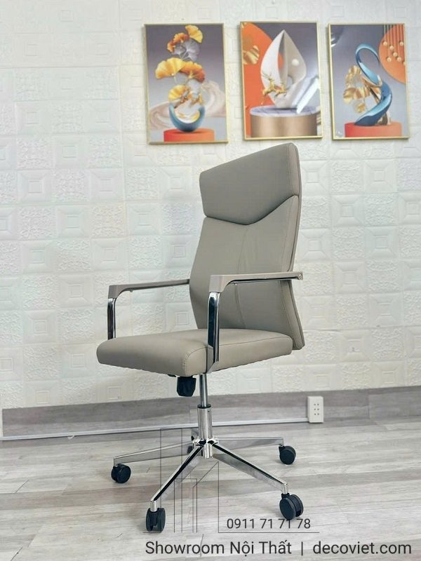 Ghế Giám Đốc Hiện Đại 309T
