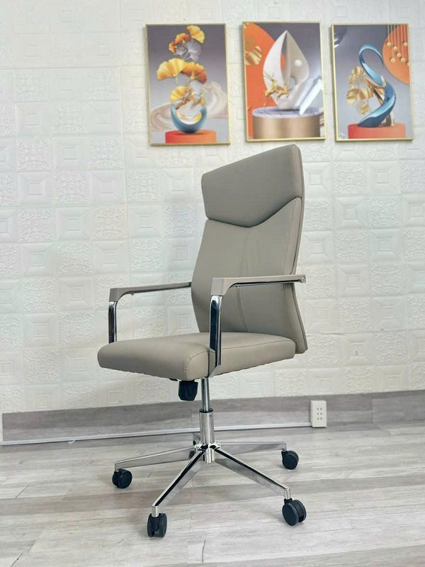 Ghế Giám Đốc Hiện Đại 309T