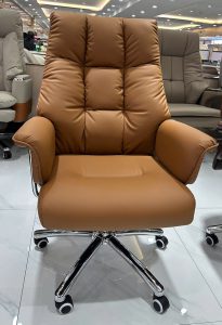 Ghế Giám Đốc Hiện Đại 347T