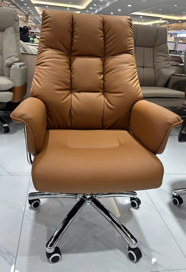 Ghế Giám Đốc Hiện Đại 347T