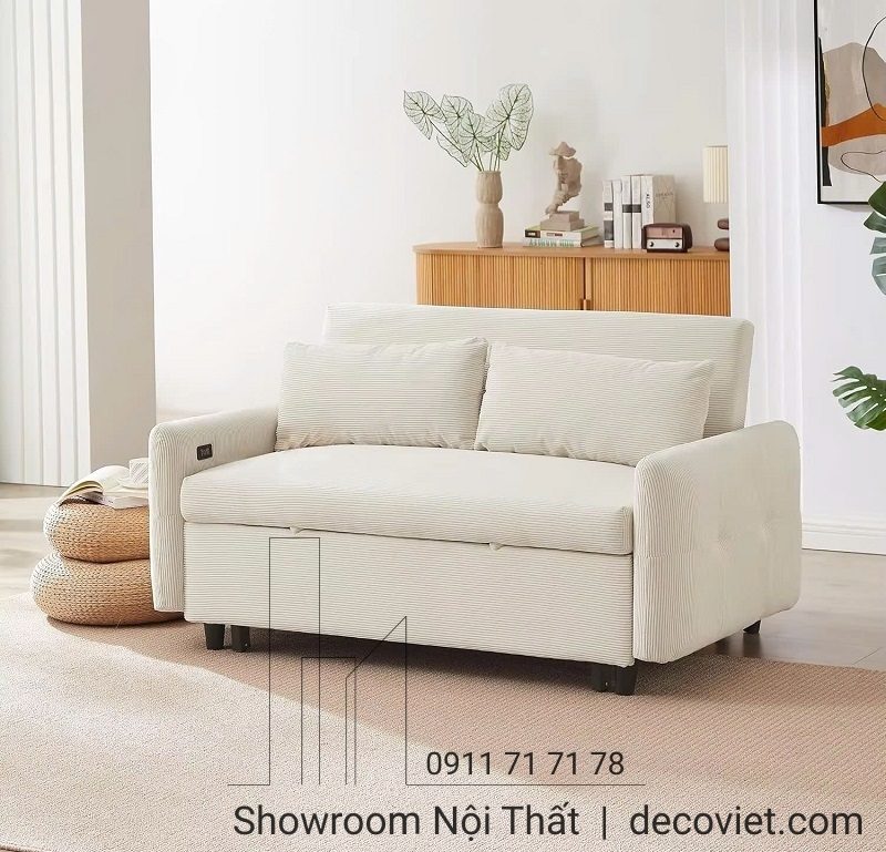 Ghế Giường Bed Hiện Đại 114T