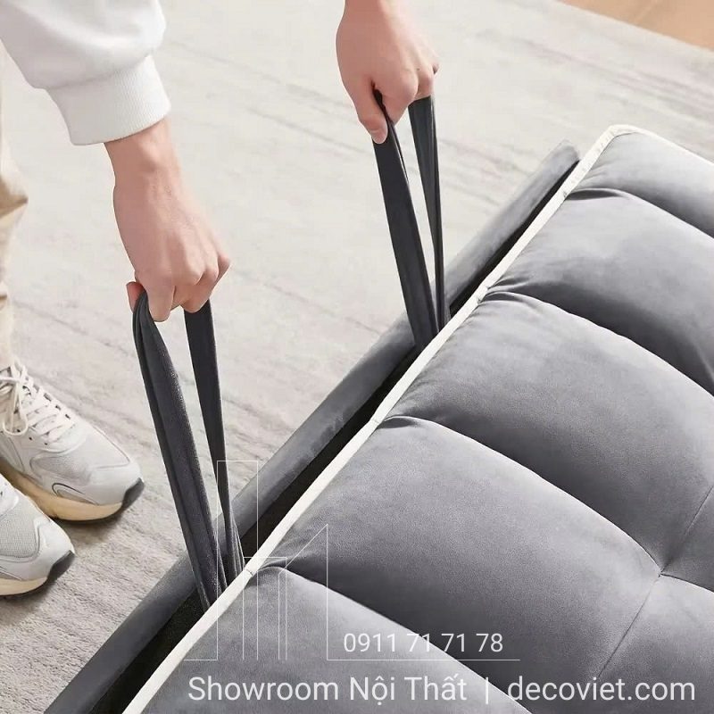 Ghế Giường Gấp 110T