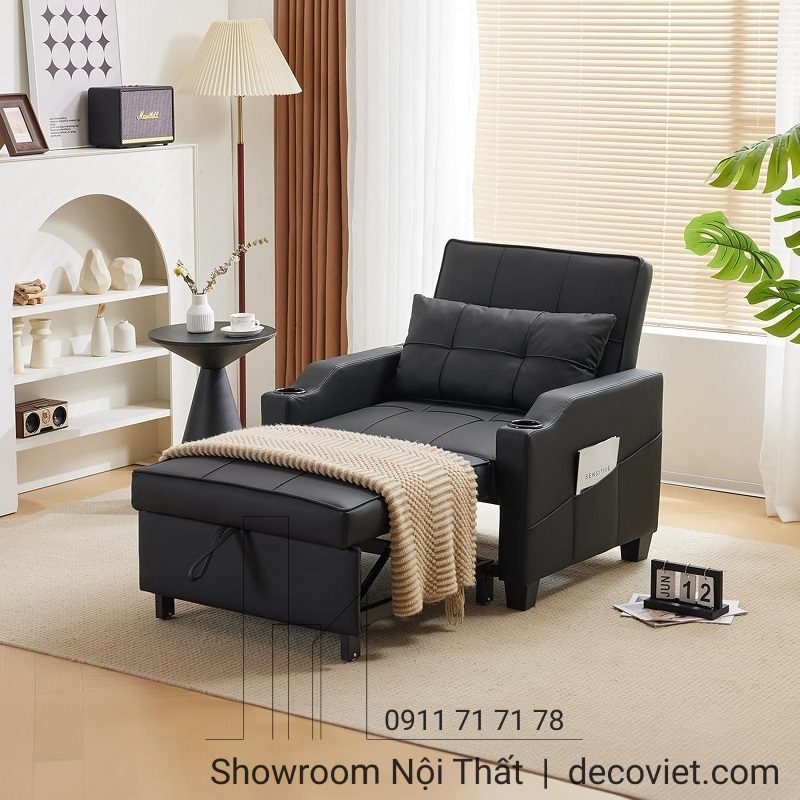 Ghế Giường Gấp 117T
