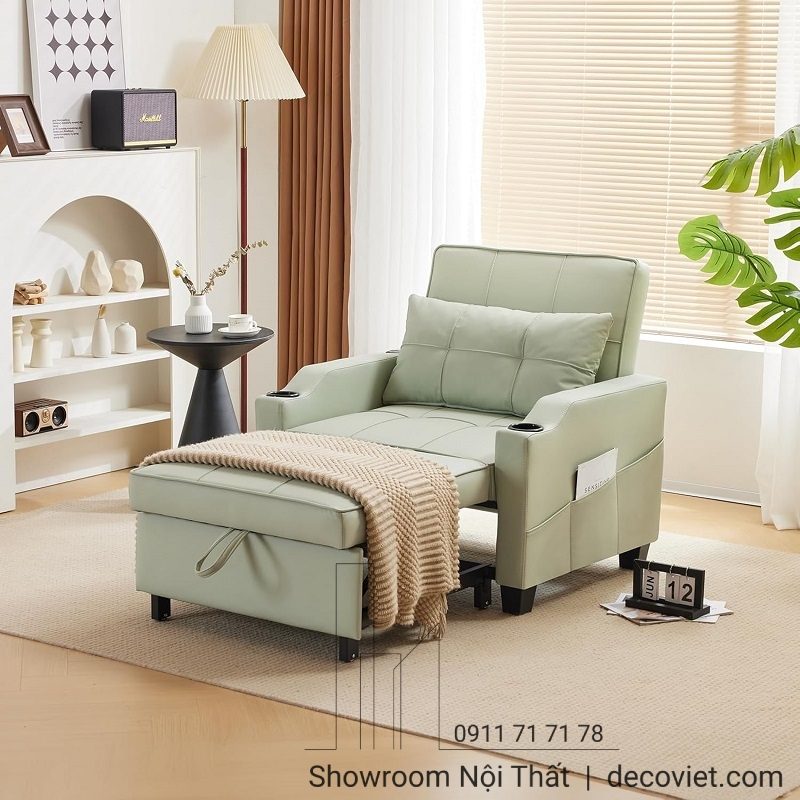 Ghế Giường Gấp 117T