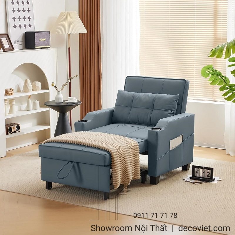 Ghế Giường Gấp 117T