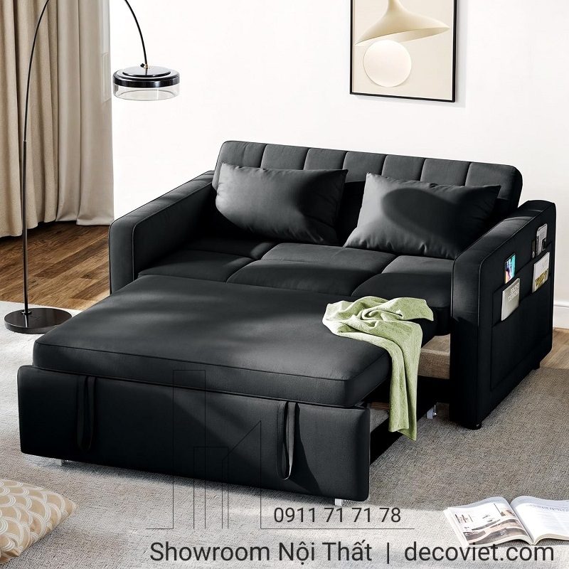 Ghế Giường Gấp 122T