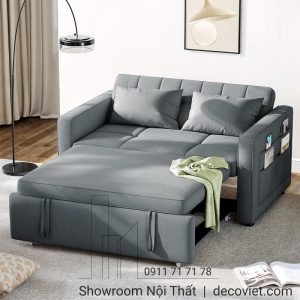 Ghế Giường Gấp 122T