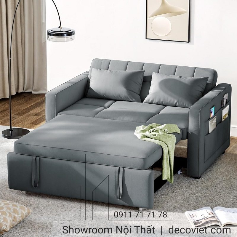 Ghế Giường Gấp 122T