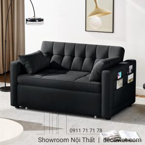 Ghế Giường Gấp 122T