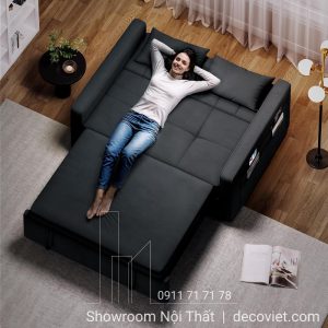 Ghế Giường Gấp 122T