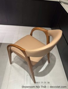 Ghế Gỗ Bàn Ăn Nhập Khẩu 578S