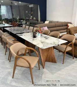 Ghế Gỗ Bàn Ăn Nhập Khẩu 578S