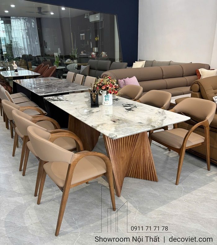 Ghế Gỗ Bàn Ăn Nhập Khẩu 578S