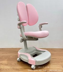 Ghế Học Sinh Chống Gù 118S