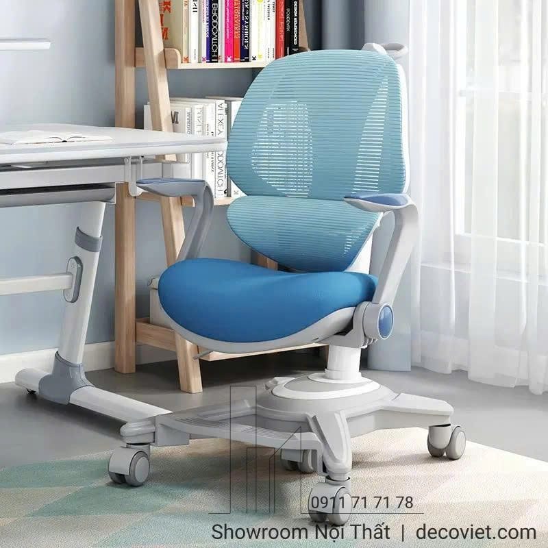 Ghế Học Sinh Chống Gù 131S