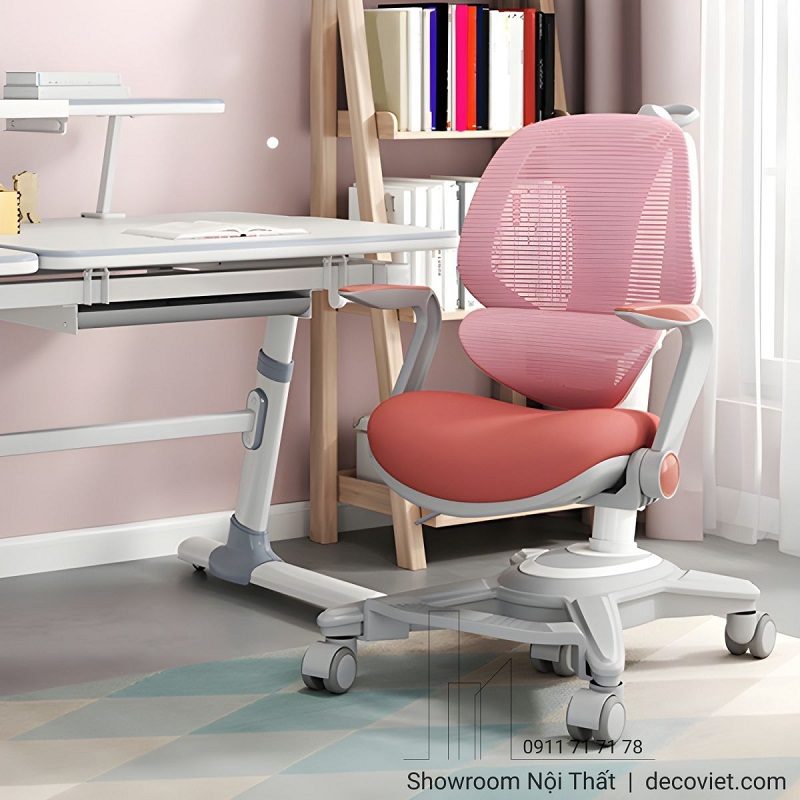 Ghế Học Sinh Chống Gù 131S