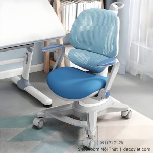 Ghế Học Sinh Chống Gù 131S