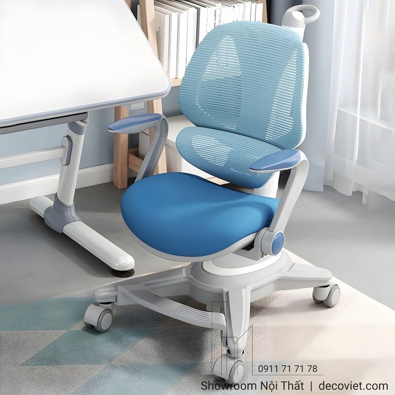 Ghế Học Sinh Chống Gù 131S