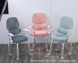 Ghế Học Sinh Giá Rẻ 105S