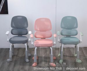 Ghế Học Sinh Giá Rẻ 105S