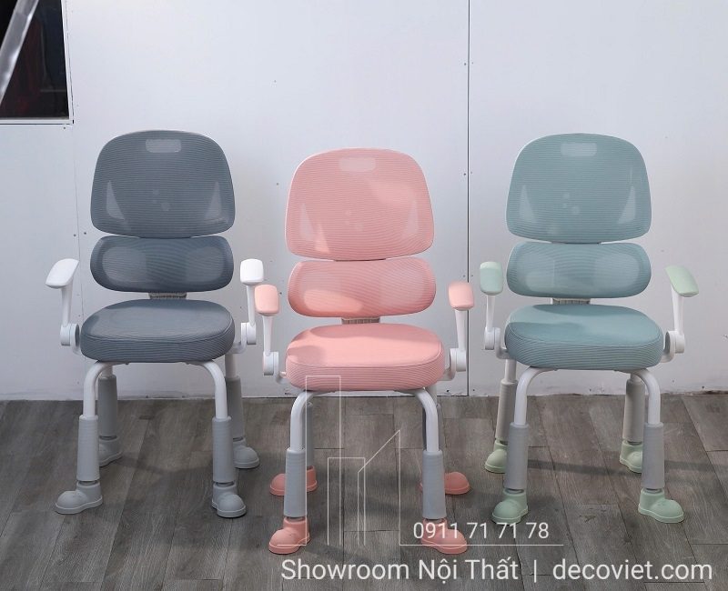 Ghế Học Sinh Giá Rẻ 105S