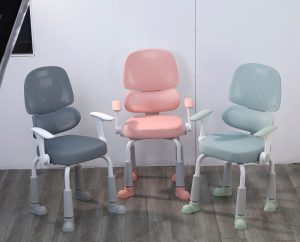 Ghế Học Sinh Giá Rẻ 105S