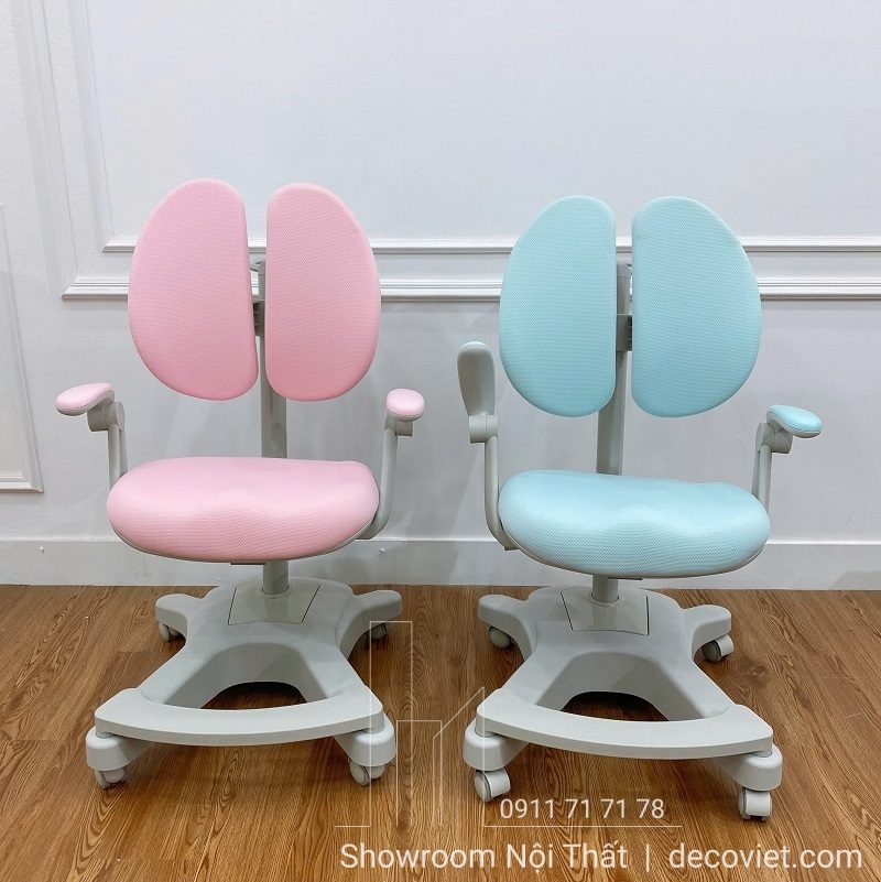 Ghế Học Sinh Lớp 1 117S