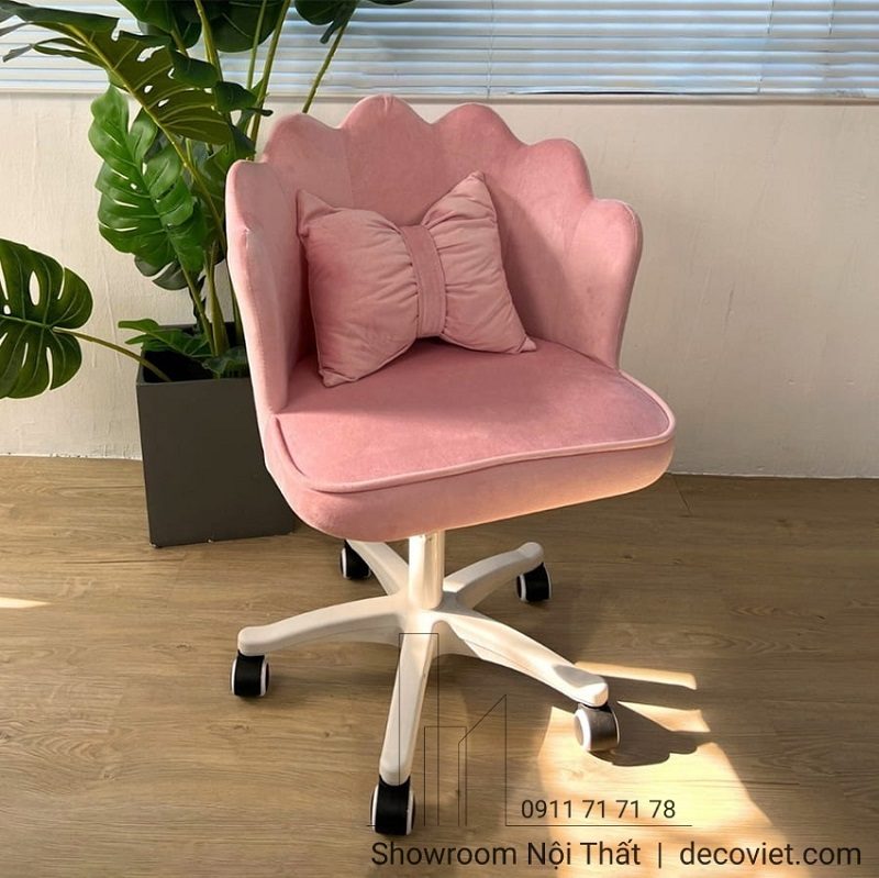 Ghế Học Sinh Tiểu Học 132S