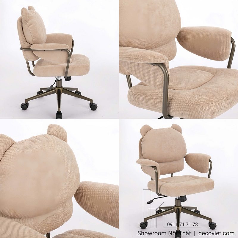 Ghế Học Sinh Tiểu Học 135S