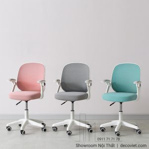 Ghế Học Sinh Xoay 111S