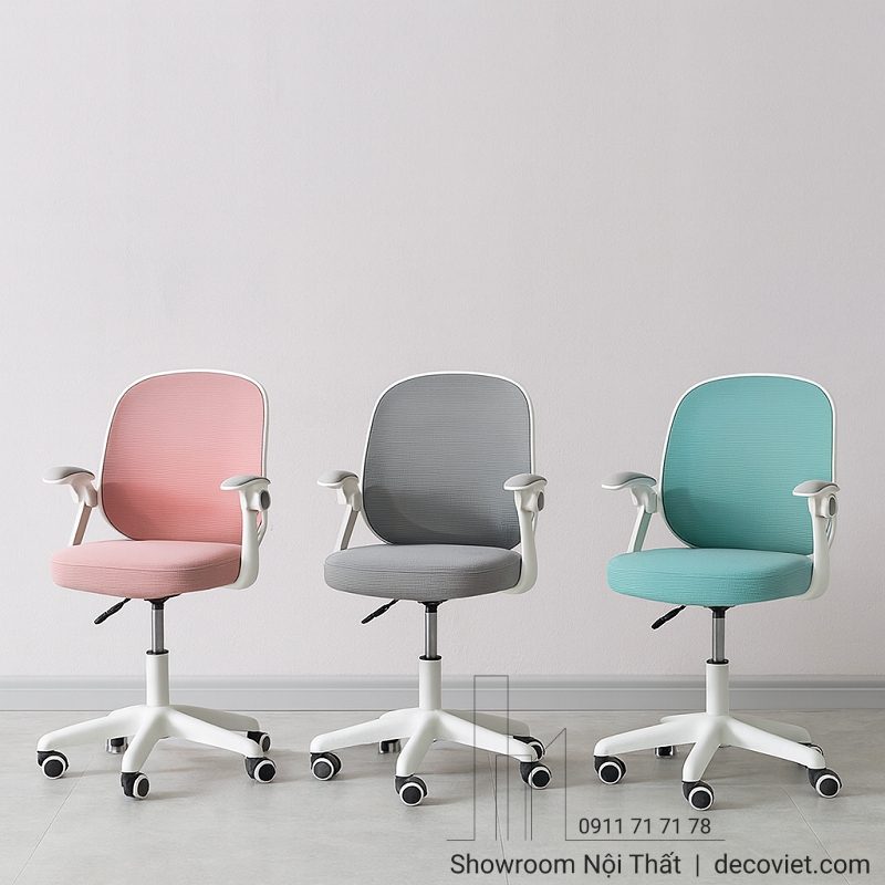 Ghế Học Sinh Xoay 111S