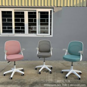 Ghế Học Sinh Xoay 111S