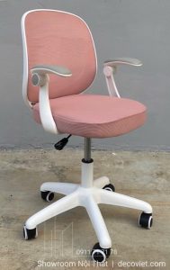 Ghế Học Sinh Xoay 111S