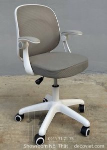 Ghế Học Sinh Xoay 111S