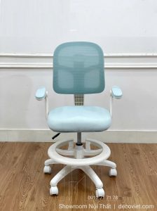 Ghế Học Sinh Xoay 119S