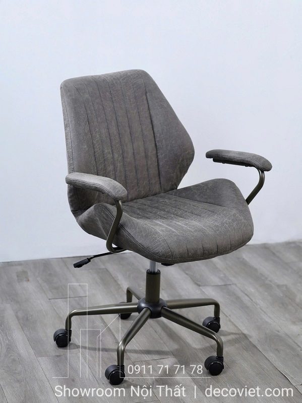 Ghế Làm Việc 302T