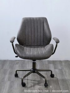 Ghế Làm Việc 302T