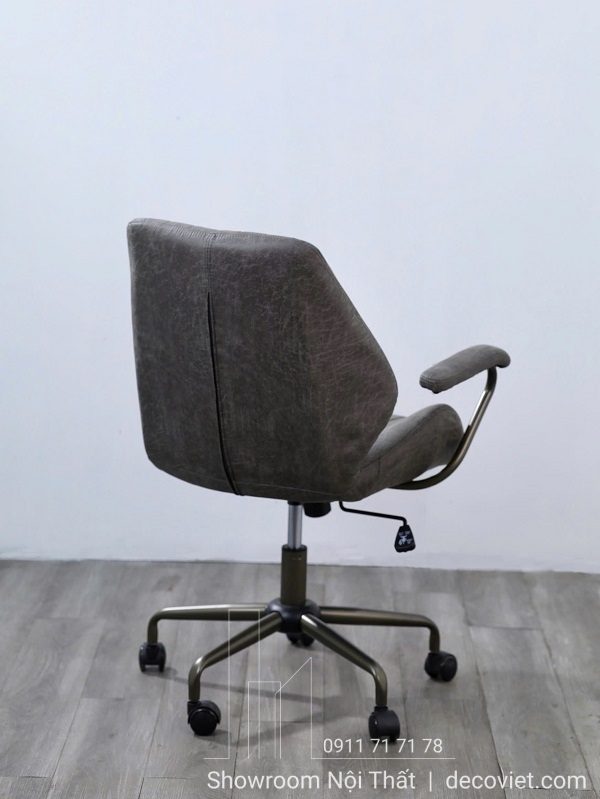 Ghế Làm Việc 302T
