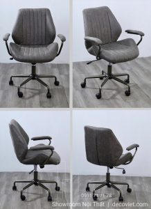 Ghế Làm Việc 302T