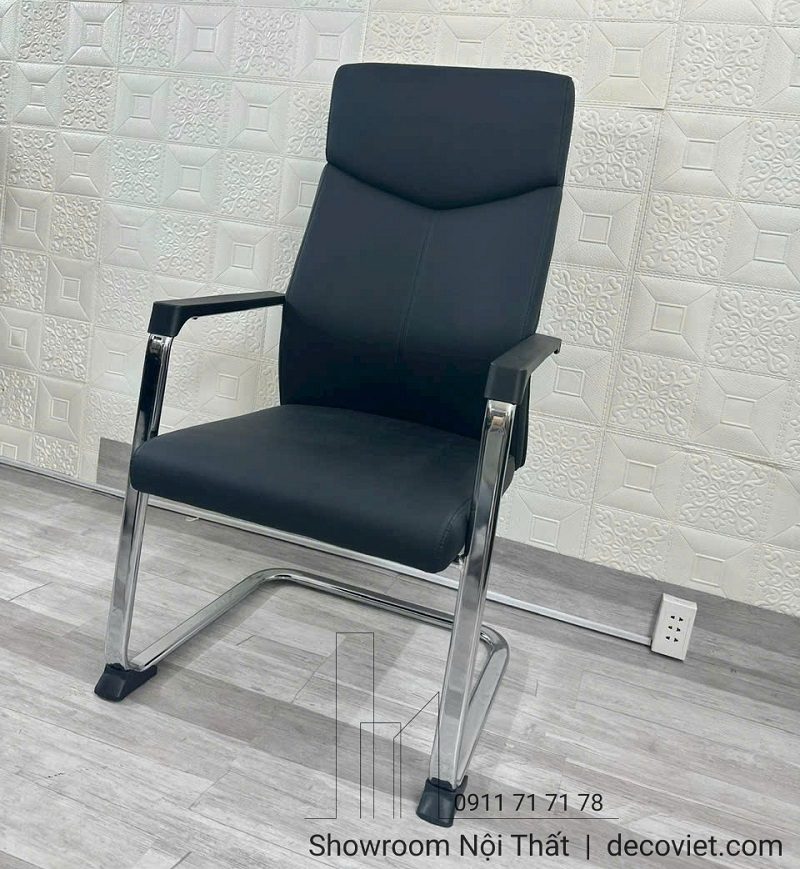 Ghế Làm Việc Chân Quỳ 311T