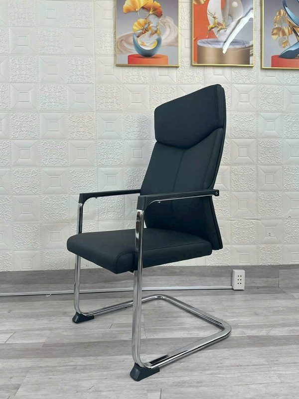 Ghế Làm Việc Chân Quỳ 311T